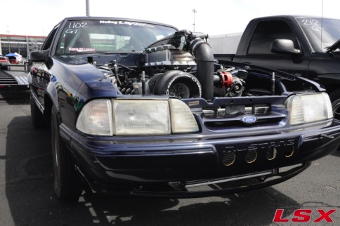 Holley LS Fest West Las Vegas 2019 Day One Recap And Gallery