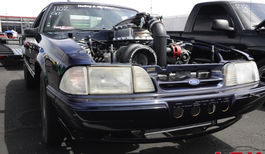Holley LS Fest West Las Vegas 2019 Day One Recap And Gallery