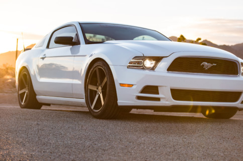 How To Select The Right Tire Size For Your Aftermarket Wheel