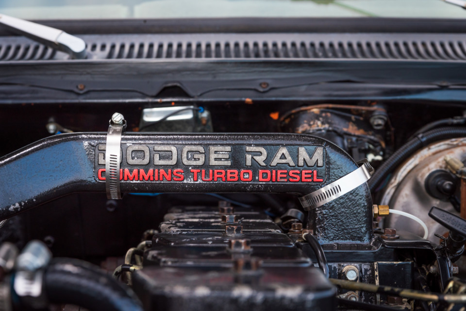 ramcharger