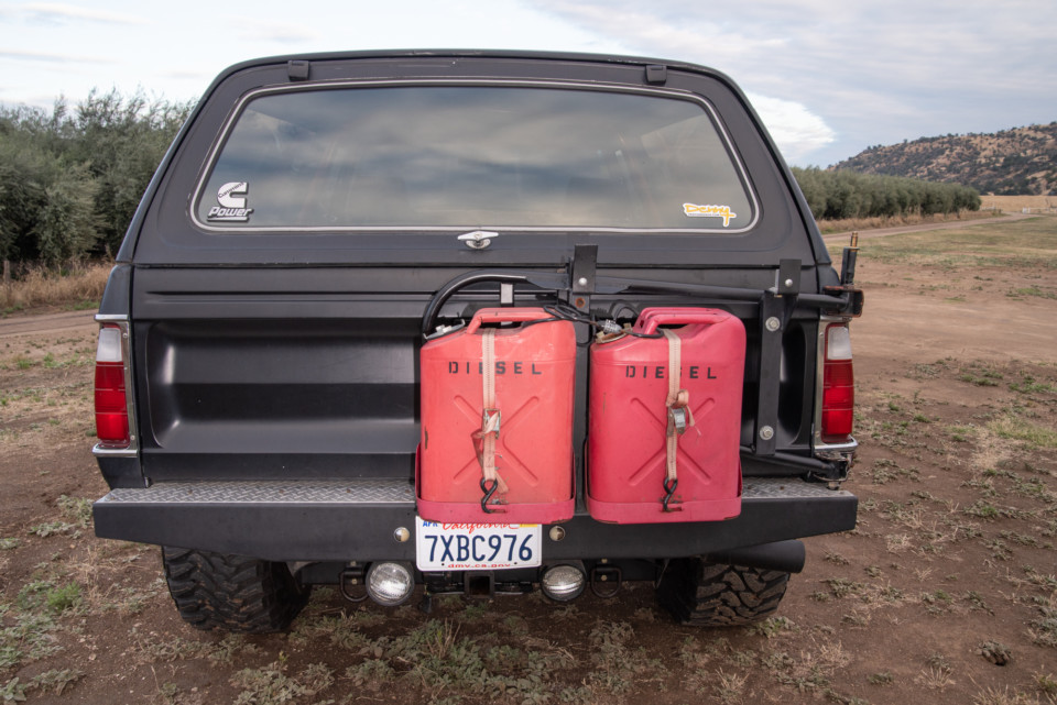 ramcharger