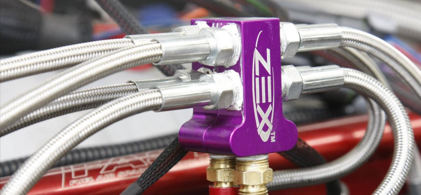 7 Things You Need to Know Before Purchasing Your First Nitrous Kit