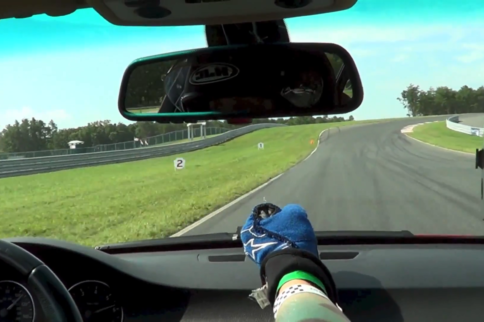 Learn Instructor Hand Signals To Quickly Improve Your Driving Skills