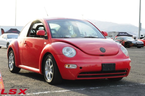 Top 5 Wildest Swaps At LS Fest West 2019 And Event Recap