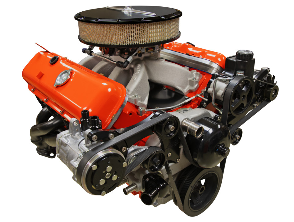 LS Valve covers