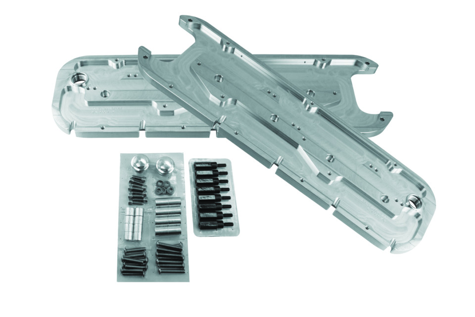 LS valve covers