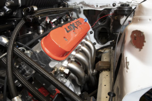 Project True SStreet: Getting Racy With Kooks Headers and Exhaust