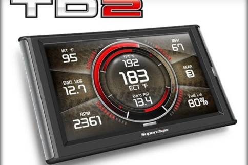 Special Superchips Offer Pairs EAS Kits With Popular Devices