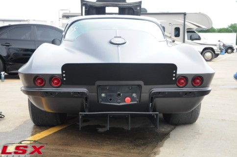 Calling All Street Cars: Street Car Takeover In Oklahoma City 2019