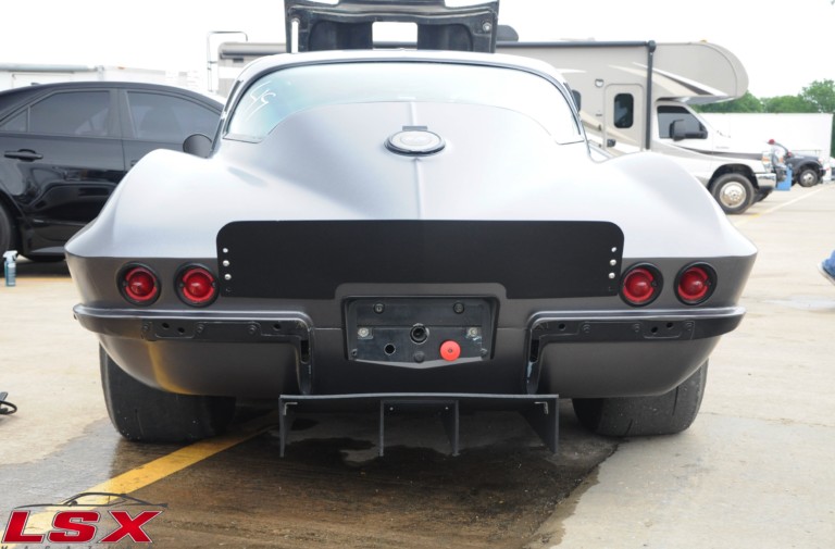Calling All Street Cars: Street Car Takeover In Oklahoma City 2019