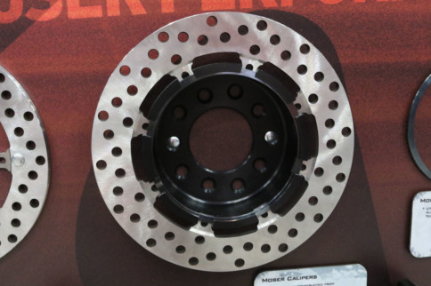 The Moser Minute: Drag Brake Tech Tips And Best Practices