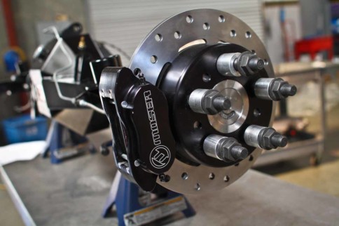 The Moser Minute: Drag Brake Tech Tips And Best Practices