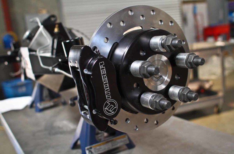 The Moser Minute: Drag Brake Tech Tips And Best Practices