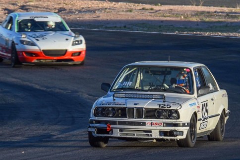 Think A Private Race Driver Coach Is Expensive? Think Again!
