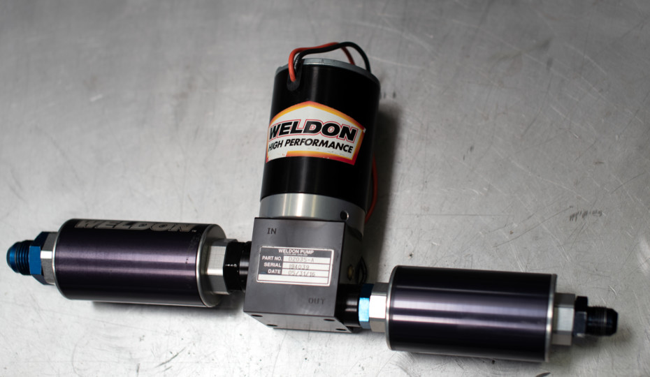 True SStreet: The Science Behind Street/Strip Fuel Systems