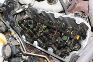 Ticking Time Bomb: Gambling With A 6.4-Liter Power Stroke