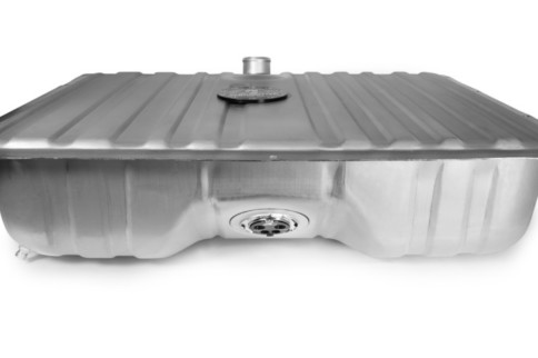 Aeromotive's Gen II Stealth Tank: What Makes It Great