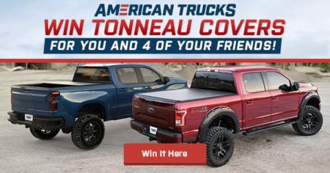 Register to win your bed cover.