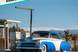 How To Enter The 4th Annual Toyo Tire Automotive Photography Contest