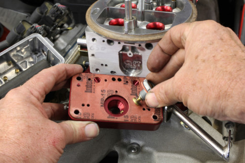 Carb Science Series: Holley Power Valves — Explanation And Tuning