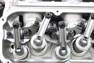 Custom Rockers 101: T&D Walks Us Through Its Killer Rocker Arms