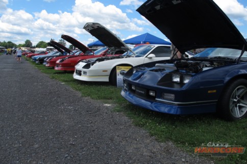 Event Coverage: Carlisle Chevrolet Nationals Day One