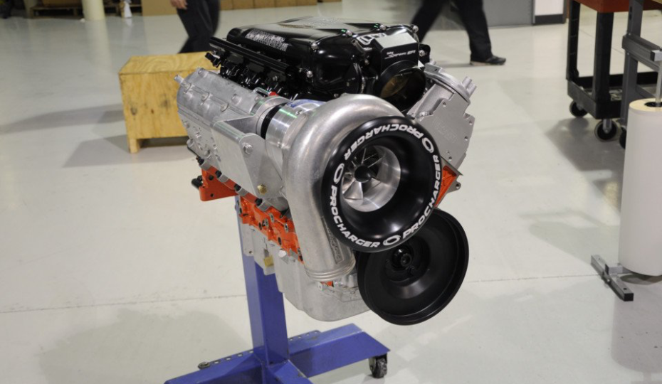 LS vs Coyote 2: Inside The Winning 1,784 hp LSX Built For $15K