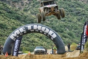 Jump Champs 2019: Jumping Out Of The Stands, Onto The Course