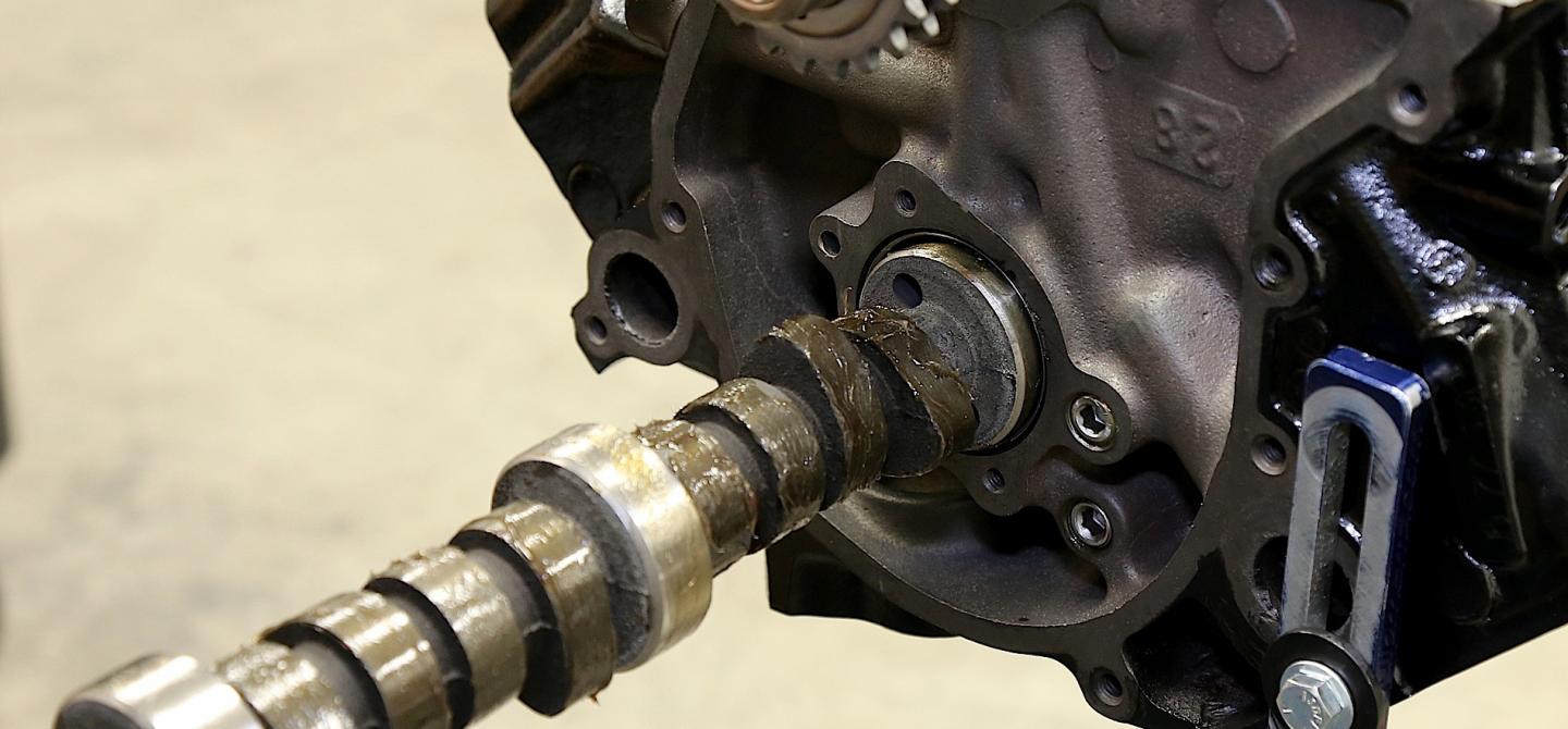 Dyno Test: ReKreating the Famed Ford 289 K-code V8 – Part II