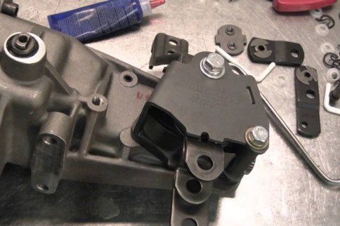 Making Your Hurst Shifter Work Like New Is An Easy Task