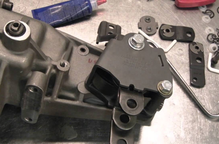 Making Your Hurst Shifter Work Like New Is An Easy Task