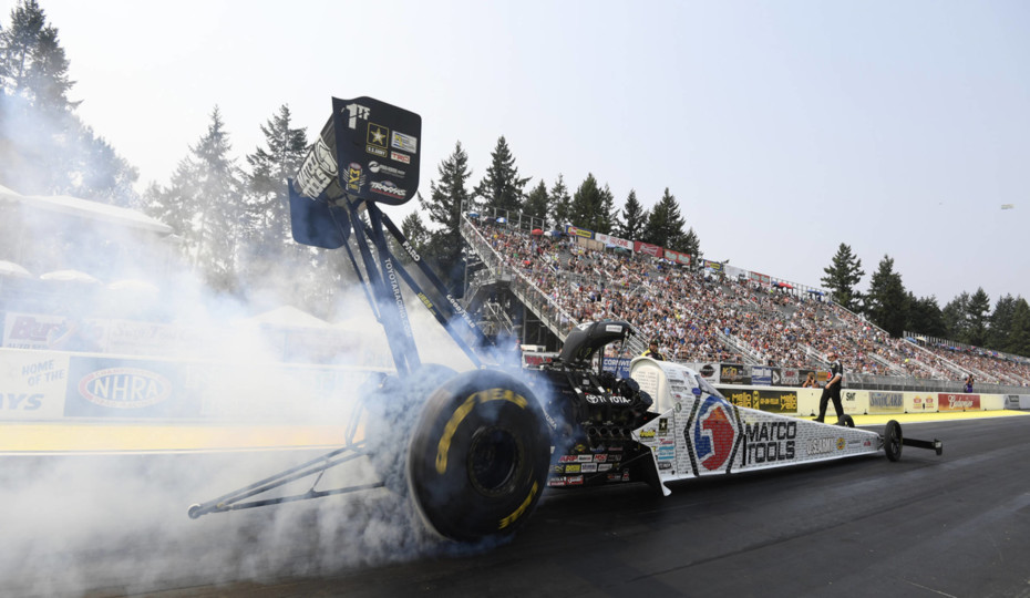 Pacific Raceways Announces $25M Development Program