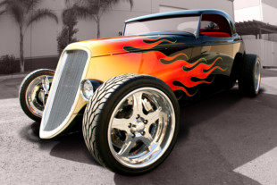 Someone You Should Know: Automotive Pioneer, Brad Fanshaw