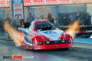 The 2019 FIA/FIM Main Event From Santa Pod Raceway