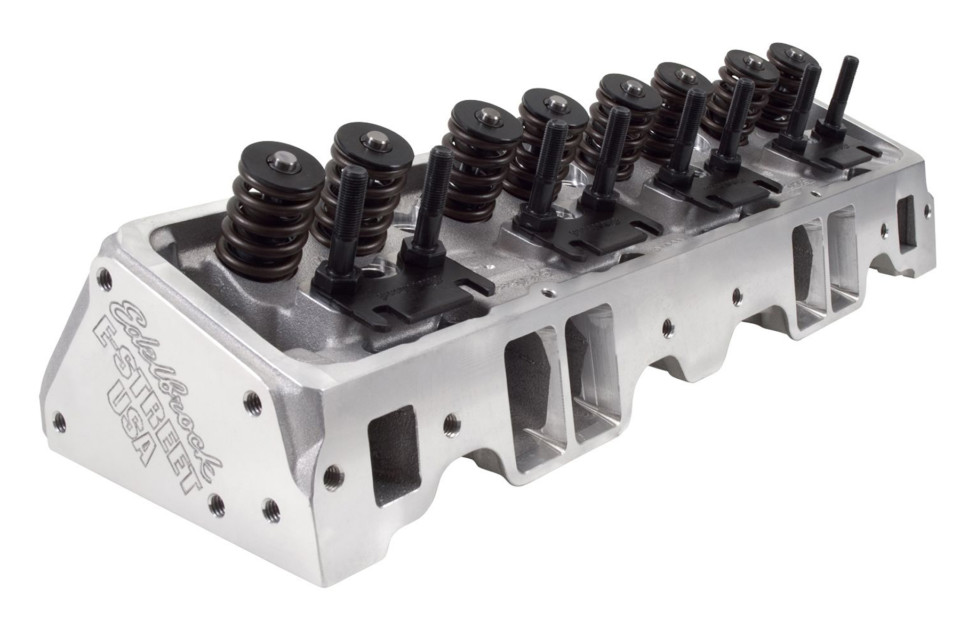 edelbrock