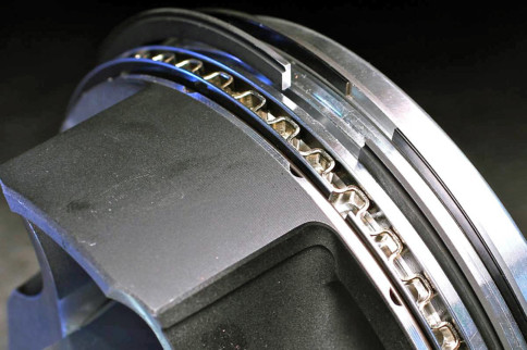 Video: Total Seal Explains What Is Positive Twist in Piston Rings
