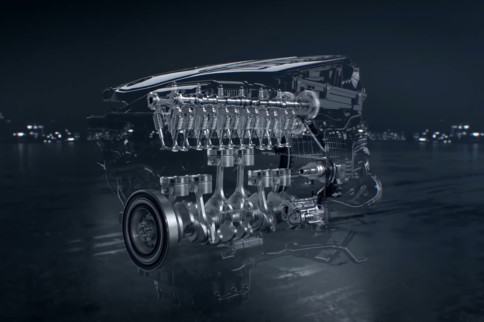 What’s Old Is New Again - The Return Of The Inline-Six