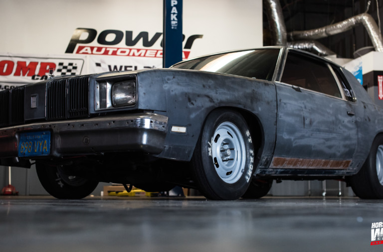 $10K Drags 2: Inside Midwest Mayhem's Junkyard Dog