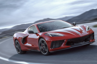 3 Ways the 2020 Corvette C8 Will Change the Sports Car Market