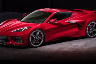 5 Things We Love About The New 2020 Chevy Corvette C8