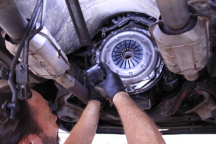 Making A Five-Speed Upgrade Easy With Silver Sport Transmissions