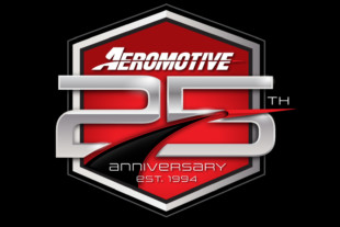 Aeromotive Celebrates 25 Years Of Fuel Delivery With A Car Show