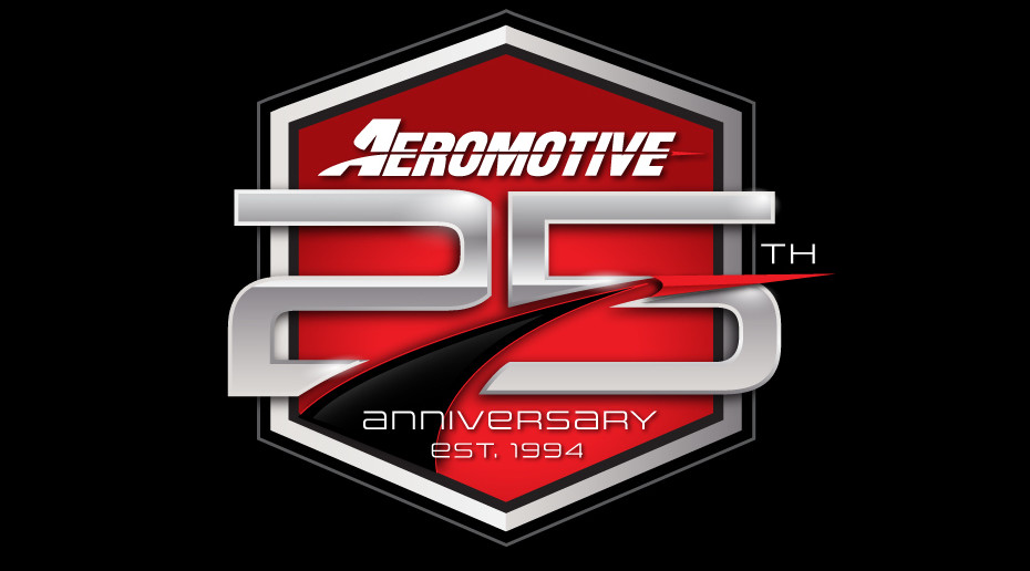 Aeromotive Celebrates 25 Years Of Fuel Delivery With A Car Show