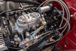 Better Stopping With Classic Performance Products' HydraStop