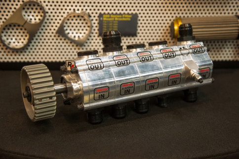 Video: Building An R4 Dry Sump Oil Pump With Peterson Fluid Systems