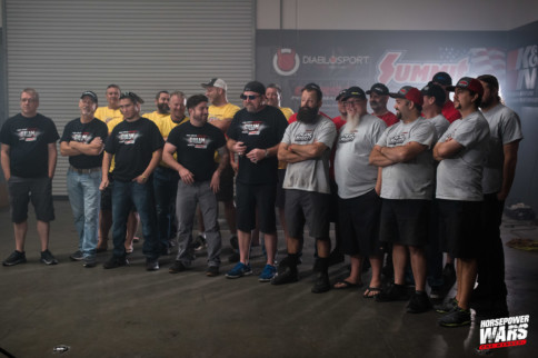 Coming In Hot: The $10K Drag Shootout Season Two Preview