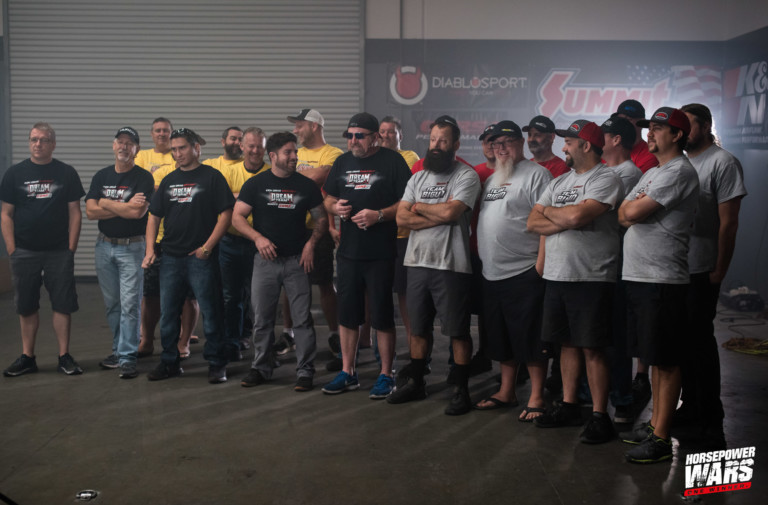 Coming In Hot: The $10K Drag Shootout Season Two Preview