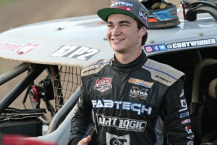 Interview: Cory Winner's Quest For Pro 2 Supremacy