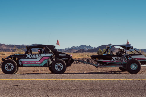 Death Boat: Blake Wilkey And His Toys Take Over Havasu