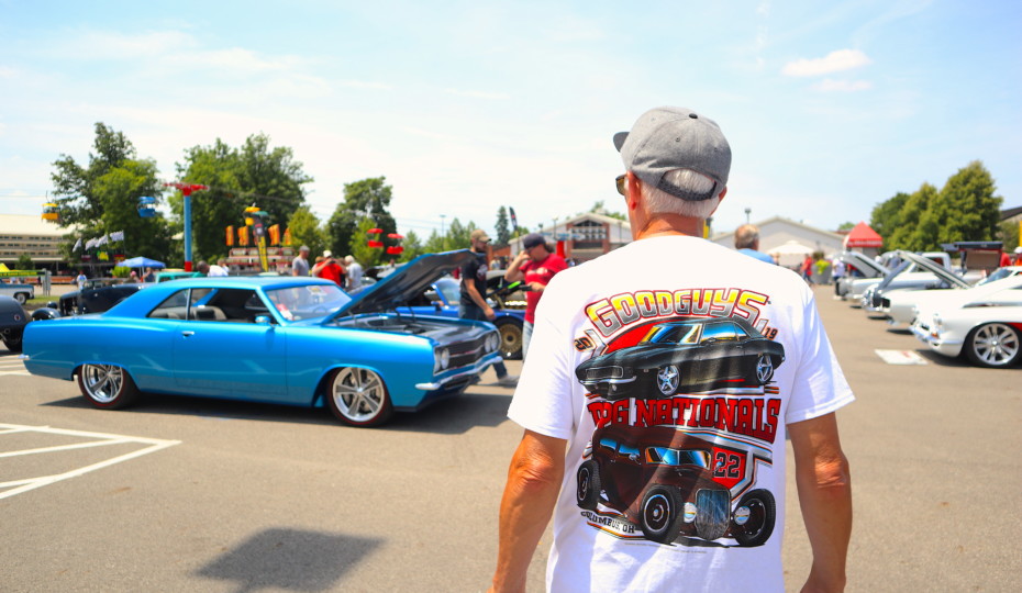 Goodguys Rod & Custom 22nd PPG Nationals Recap